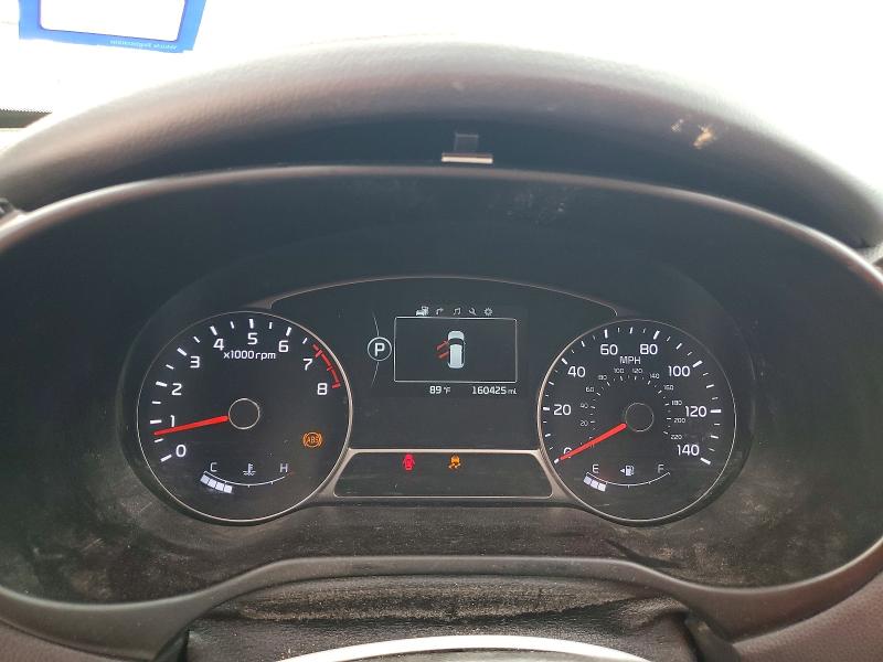 Продажа на аукционе авто 2014 Kia Soul, vin: KNDJX3A54E7040110, номер лота: 70505536