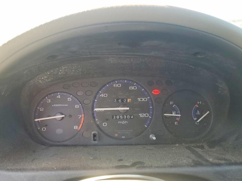 67348266 :رقم المزاد ، 2HGEJ6571YH584204 vin ، 2000 Honda Civic مزاد بيع