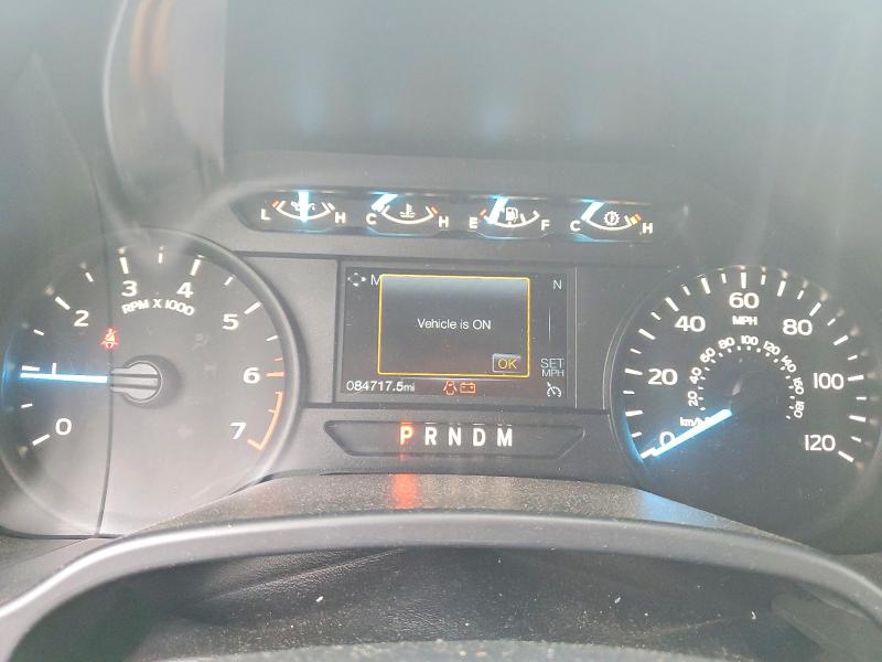 67639796 :رقم المزاد ، 1FTEW1EP6KKE43597 vin ، 2019 Ford F150 مزاد بيع