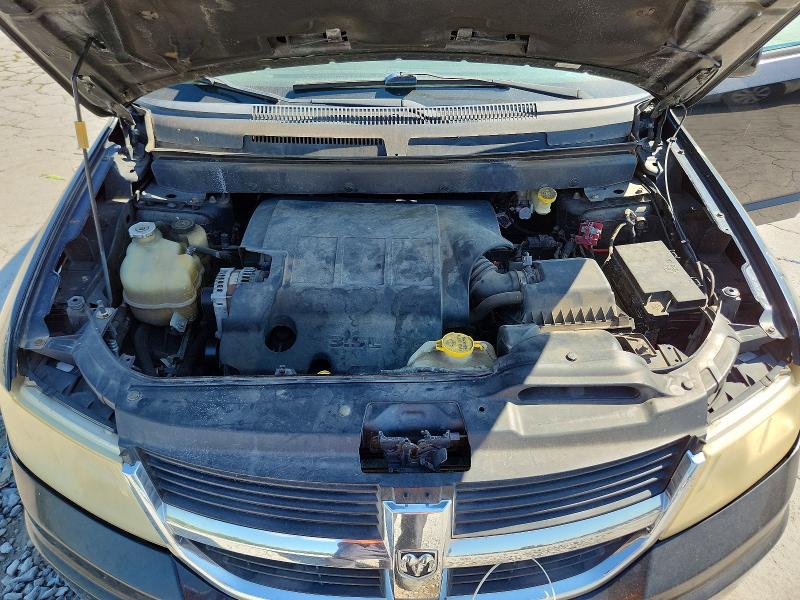 2010 Dodge Journey მანქანა იყიდება აუქციონზე, vin: 3D4PG5FV9AT224241, აუქციონის ნომერი: 67504276