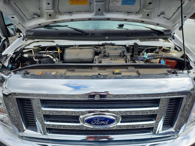 Aukcja sprzedaży 2022 Ford Econoline, vin: 1FDFE4FN0NDC32681, numer aukcji: 70136446