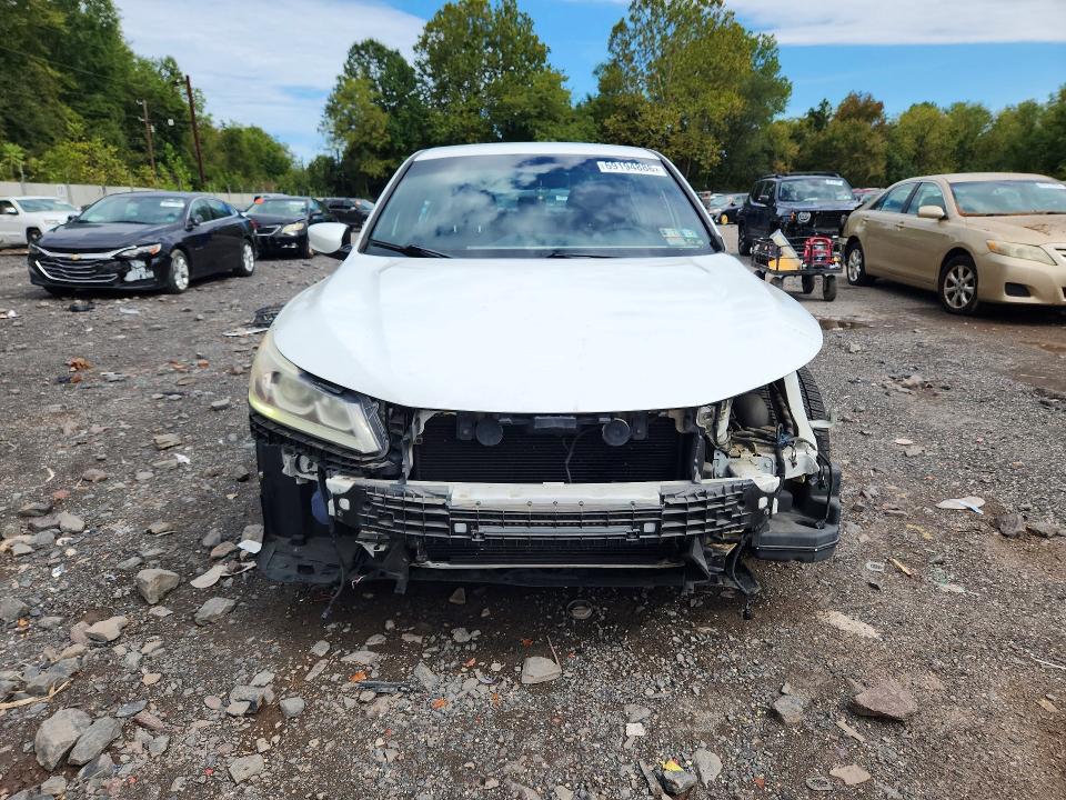 Продаж на аукціоні авто 2016 Honda Accord, vin: 1HGCR2F50GA189708, номер лоту: 69194886