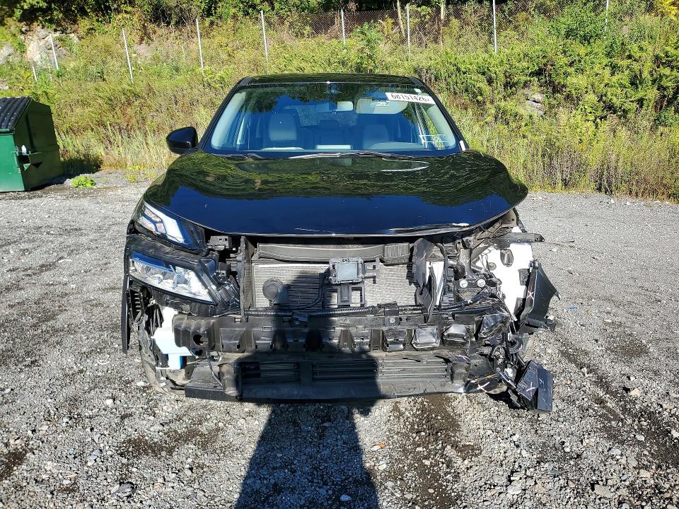 Продажа на аукционе авто 2023 Nissan Rogue, vin: JN8BT3BB0PW486594, номер лота: 68151426