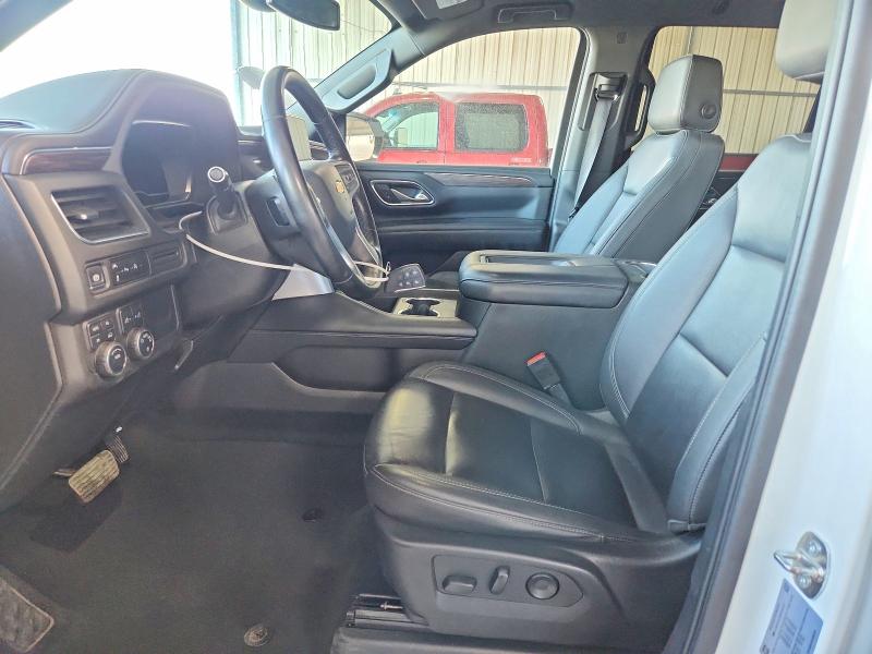 Aukcja sprzedaży 2024 Chevrolet Tahoe, vin: 1GNSKNKD5RR236420, numer aukcji: 69763246