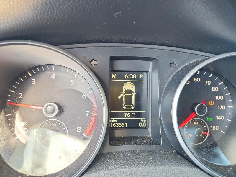 Aukcja sprzedaży 2011 Volkswagen Jetta, vin: 3VWPZ7AJ5BM708777, numer aukcji: 69197466
