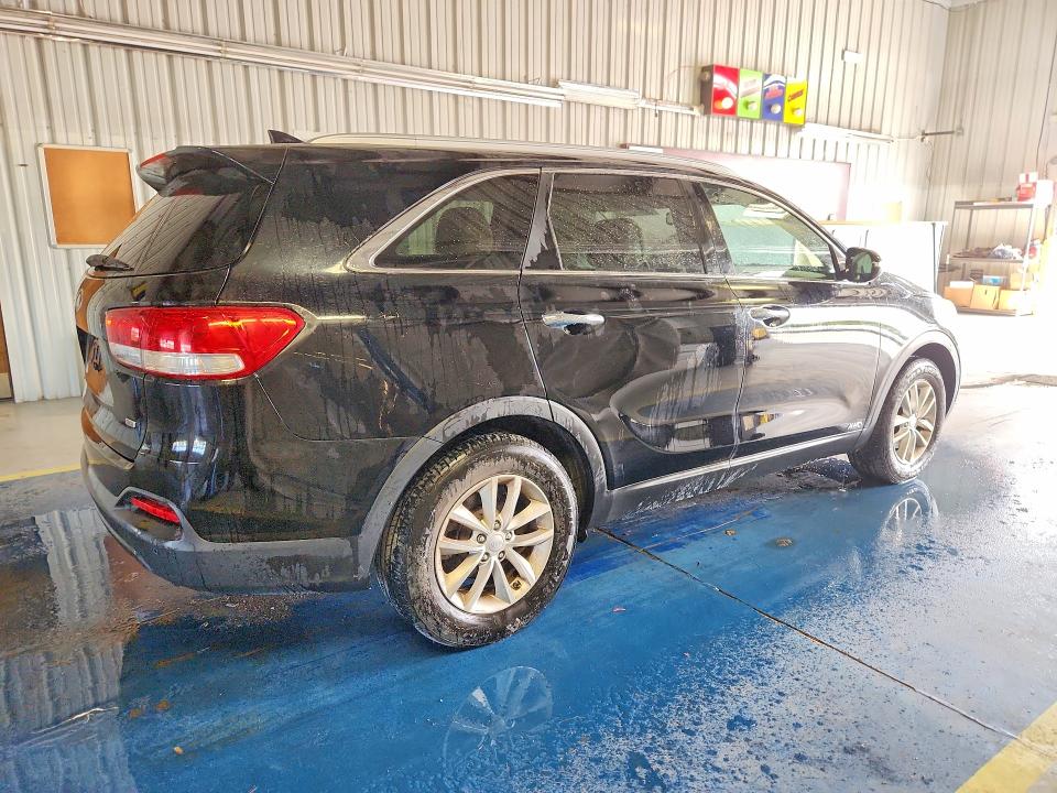 Aukcja sprzedaży 2016 Kia Sorento, vin: 5XYPGDA31GG057919, numer aukcji: 68691546