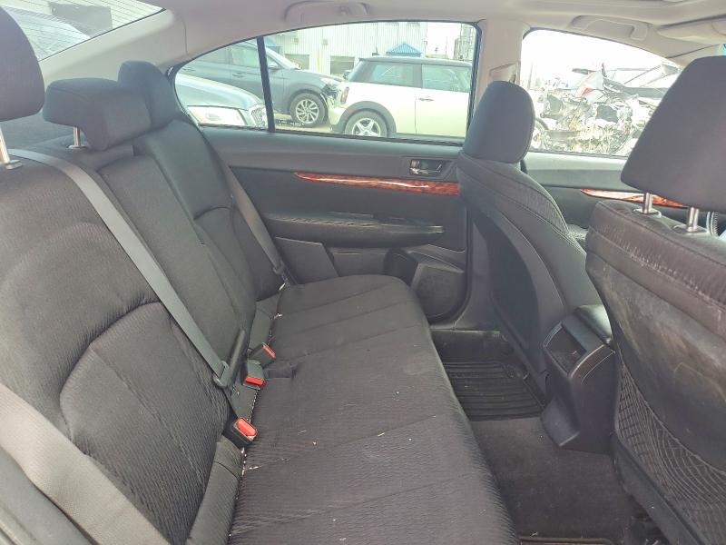 67316836 :رقم المزاد ، 4S3BMGG69B3215023 vin ، 2011 Subaru Legacy مزاد بيع