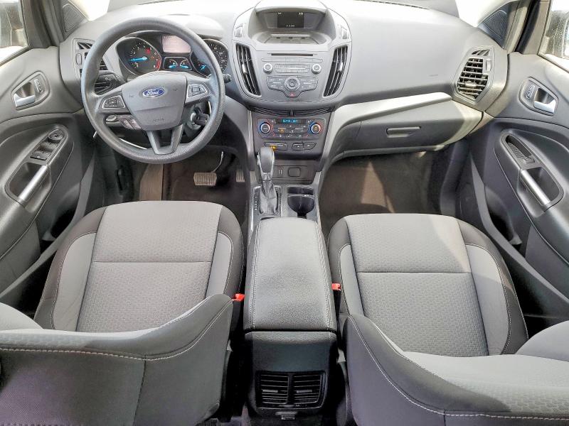 2018 Ford Escape მანქანა იყიდება აუქციონზე, vin: 1FMCU9GD4JUD29496, აუქციონის ნომერი: 67214396