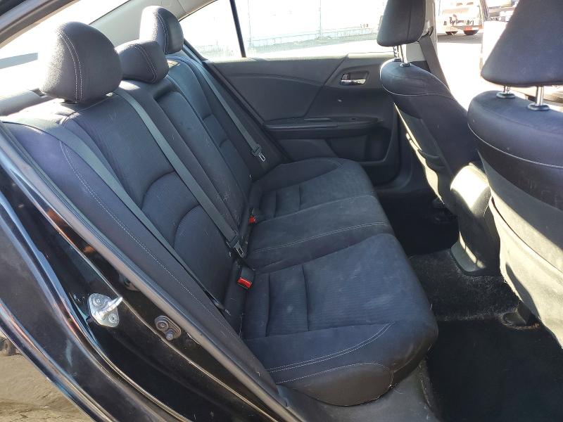 Продаж на аукціоні авто 2015 Honda Accord, vin: 1HGCR2F55FA194983, номер лоту: 70727446