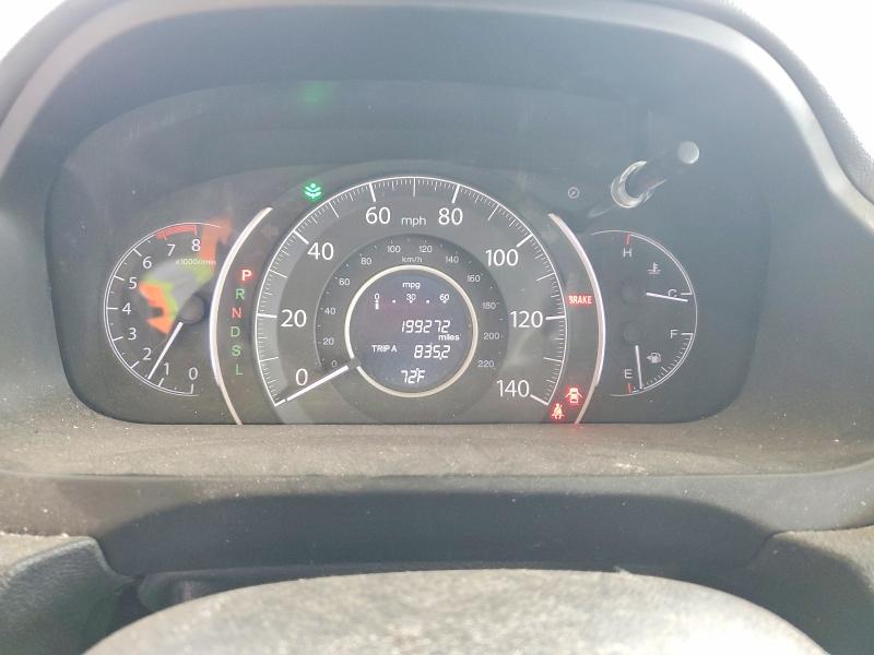 Aukcja sprzedaży 2016 Honda Cr-v, vin: 5J6RM3H38GL017000, numer aukcji: 69609376