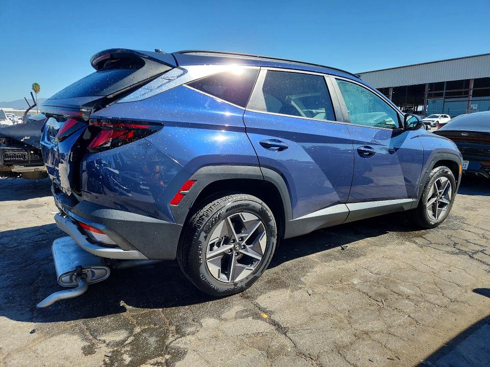 Продажа на аукционе авто 2026 Hyundai Tucson, vin: 5NMJB3DE1TH643399, номер лота: 68431276