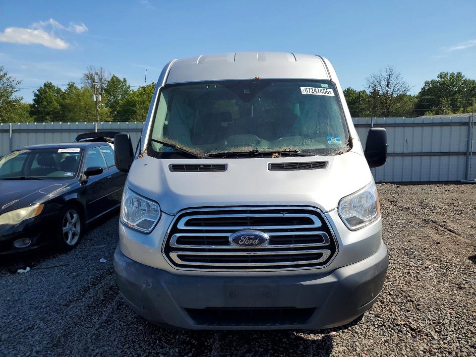 2017 Ford Transit მანქანა იყიდება აუქციონზე, vin: 1FBAX2CM6HKA90446, აუქციონის ნომერი: 67242456