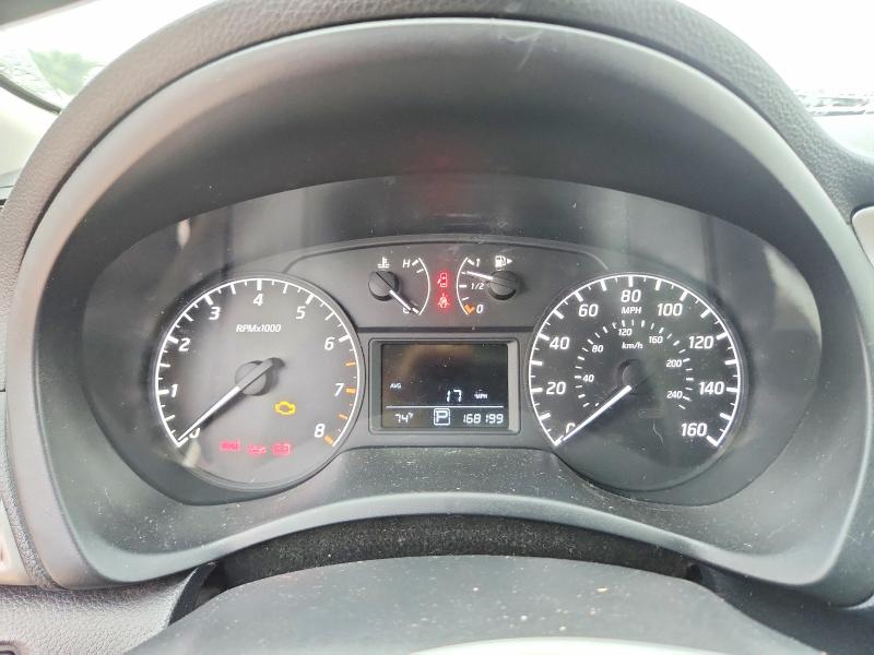 Aukcja sprzedaży 2014 Nissan Sentra, vin: 3N1AB7AP8EY324963, numer aukcji: 67542316