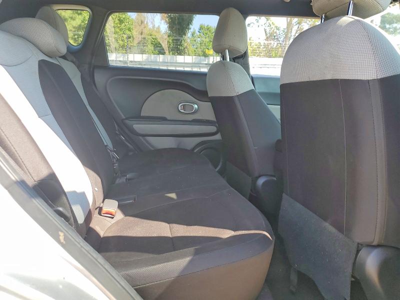 Продаж на аукціоні авто 2018 Kia Soul, vin: KNDJN2A23J7599437, номер лоту: 68270566