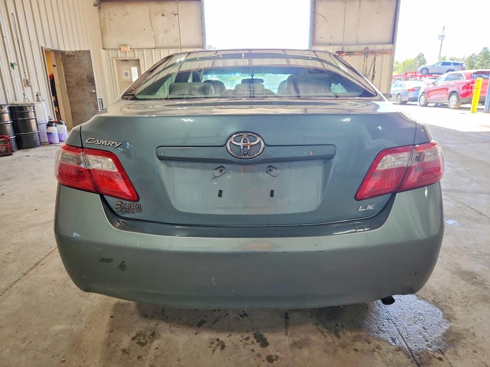 2008 Toyota Camry მანქანა იყიდება აუქციონზე, vin: 4T1BE46K78U760601, აუქციონის ნომერი: 69411866