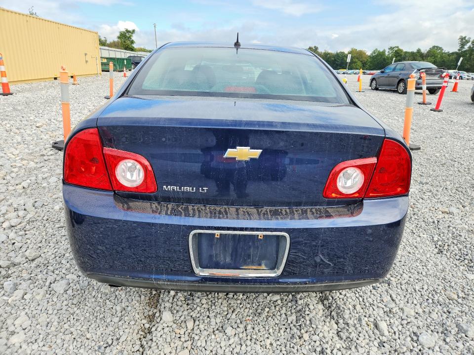 Aukcja sprzedaży 2011 Chevrolet Malibu, vin: 1G1ZC5E18BF361255, numer aukcji: 70663116
