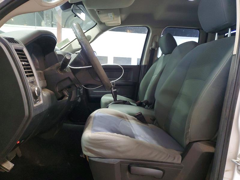 Продаж на аукціоні авто 2016 Ram 1500, vin: 1C6RR7FG8GS173300, номер лоту: 66862856