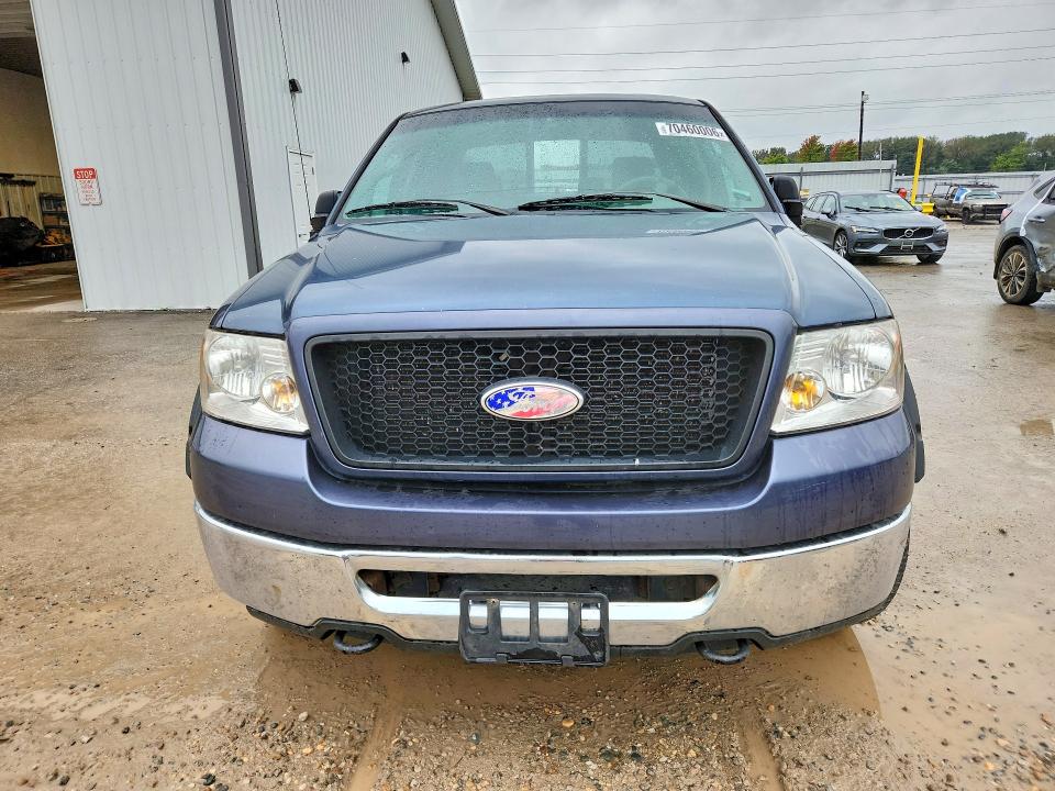Aukcja sprzedaży 2006 Ford F150, vin: 1FTPW14V06FA74663, numer aukcji: 70460006