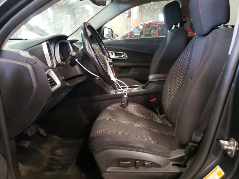 2013 Chevrolet Equinox მანქანა იყიდება აუქციონზე, vin: 2GNALDEK3D6284628, აუქციონის ნომერი: 70889916