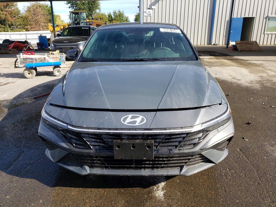 Продажа на аукционе авто 2026 Hyundai Elantra, vin: KMHLM4DG6TU147822, номер лота: 68391646