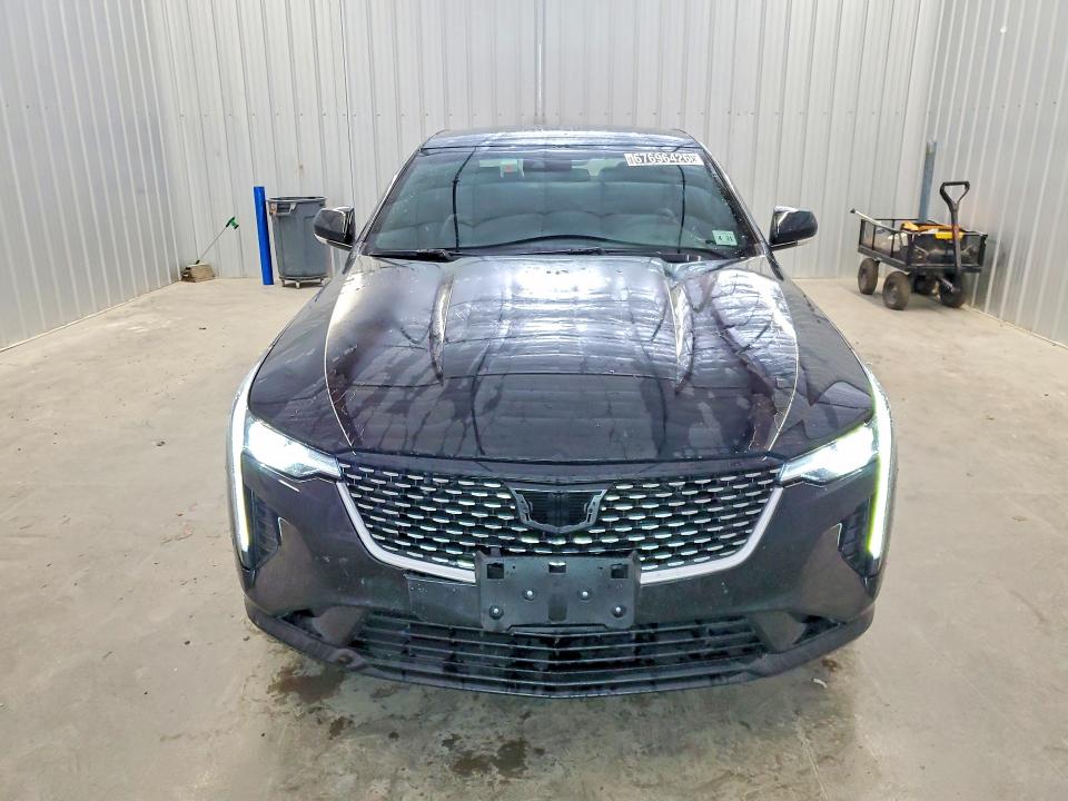 Продажа на аукционе авто 2026 Cadillac Ct4, vin: 1G6DA5RK3T0113285, номер лота: 67696426