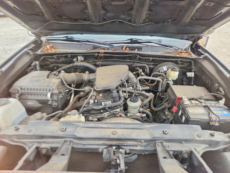 Aukcja sprzedaży 2017 Toyota Tacoma, vin: 5TFRX5GN2HX097321, numer aukcji: 68272326