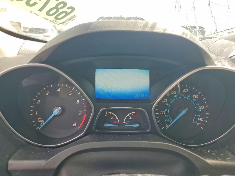 2014 Ford Escape მანქანა იყიდება აუქციონზე, vin: 1FMCU0JX0EUC07898, აუქციონის ნომერი: 68756156