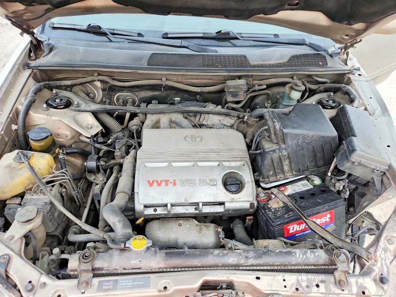 Aukcja sprzedaży 2005 Toyota Highlander, vin: JTEDP21A050053574, numer aukcji: 69640706