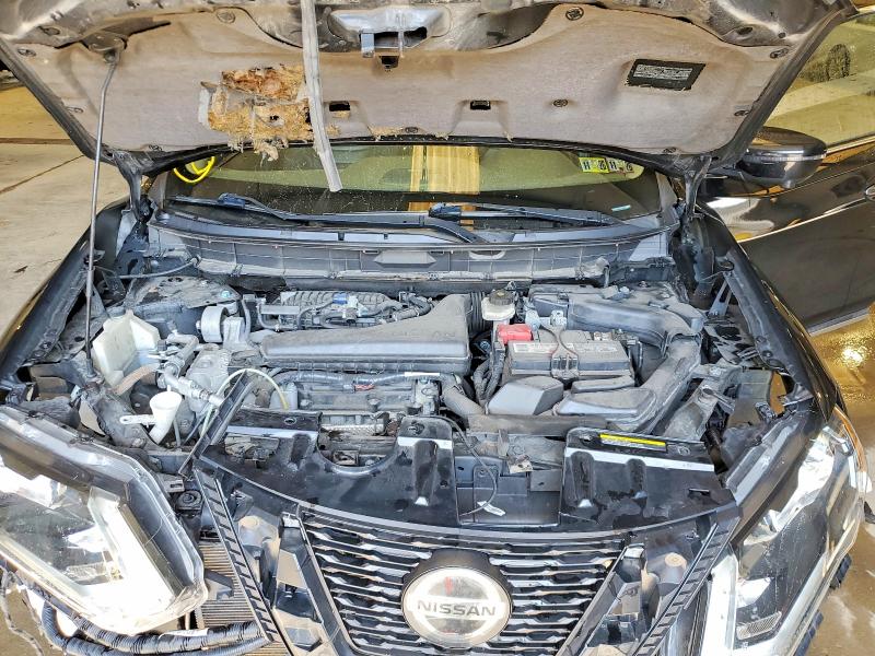 Aukcja sprzedaży 2019 Nissan Rogue, vin: 5N1AT2MV3KC785950, numer aukcji: 67072516