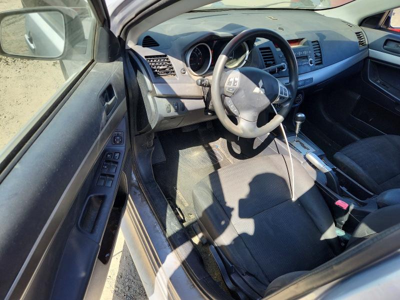 Aukcja sprzedaży 2013 Mitsubishi Lancer, vin: JA32U2FU4DU001927, numer aukcji: 67548836