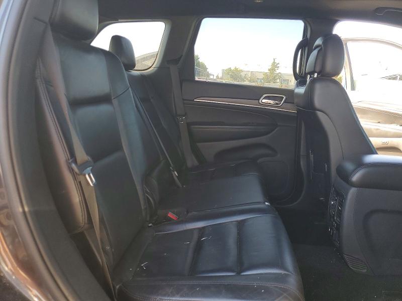 2019 Jeep Grand Cherokee მანქანა იყიდება აუქციონზე, vin: 1C4RJFBG2KC660267, აუქციონის ნომერი: 68408136