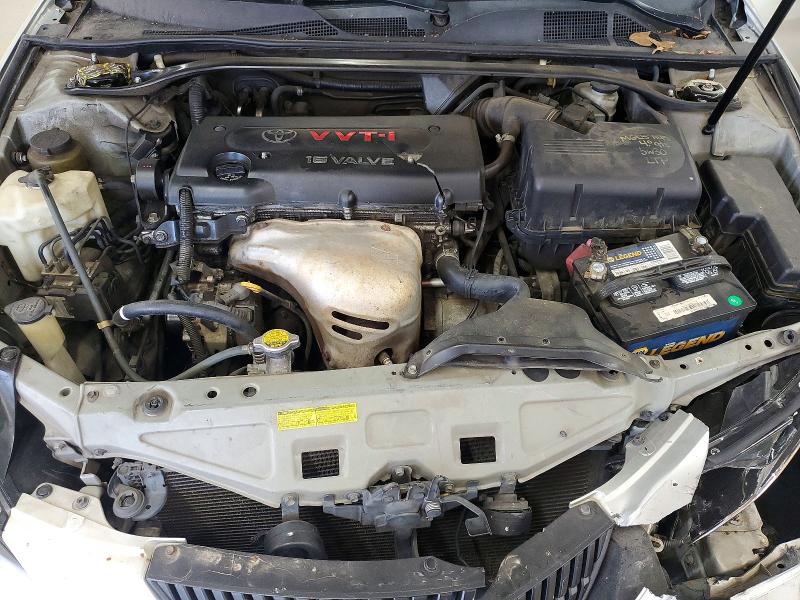 2004 Toyota Camry Solara მანქანა იყიდება აუქციონზე, vin: 4T1CE38P94U796887, აუქციონის ნომერი: 67880646