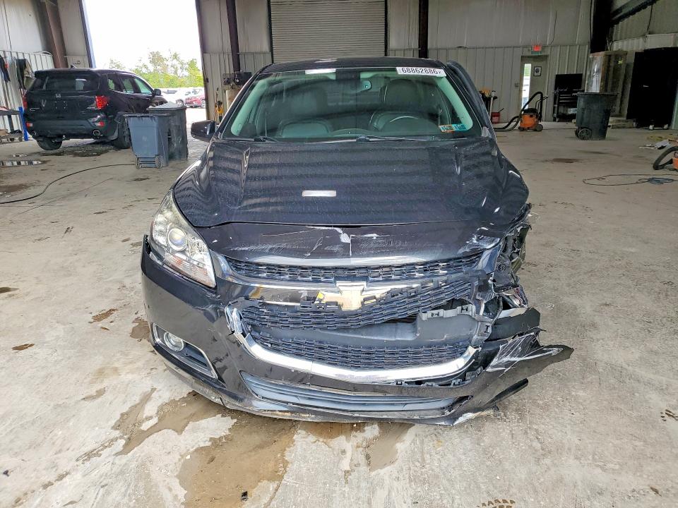Продажа на аукционе авто 2015 Chevrolet Malibu, vin: 1G11F5SL5FF290290, номер лота: 68862886