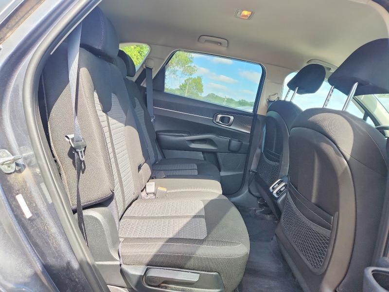 Продаж на аукціоні авто 2021 Kia Sorento, vin: 5XYRGDLC3MG034904, номер лоту: 70175996