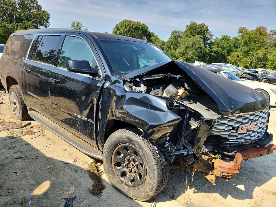 Продажа на аукционе авто 2018 Gmc Yukon Xl, vin: 1GKS2GKC9JR168868, номер лота: 68825326