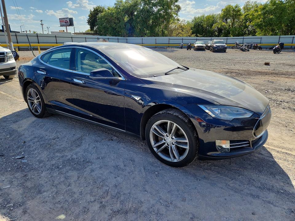 Aukcja sprzedaży 2013 Tesla Model S, vin: 5YJSA1DP2DFP17025, numer aukcji: 67974486