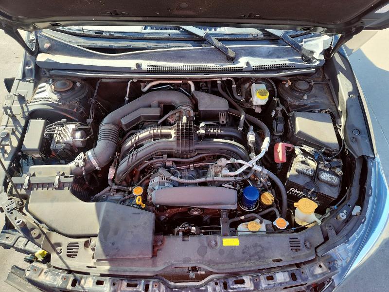 Aukcja sprzedaży 2017 Subaru Impreza, vin: 4S3GKAB69H3628343, numer aukcji: 69103546