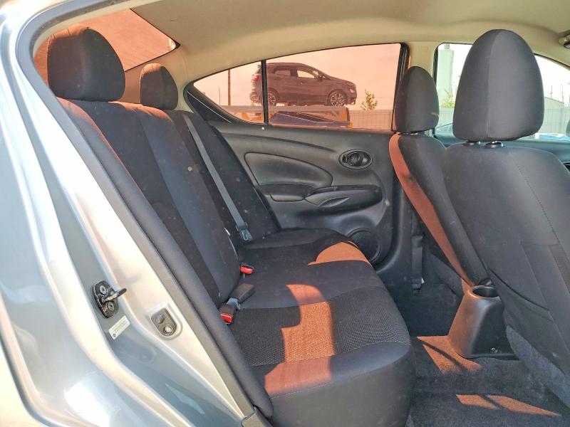 Aukcja sprzedaży 2012 Nissan Versa, vin: 3N1CN7AP3CL940659, numer aukcji: 67920306
