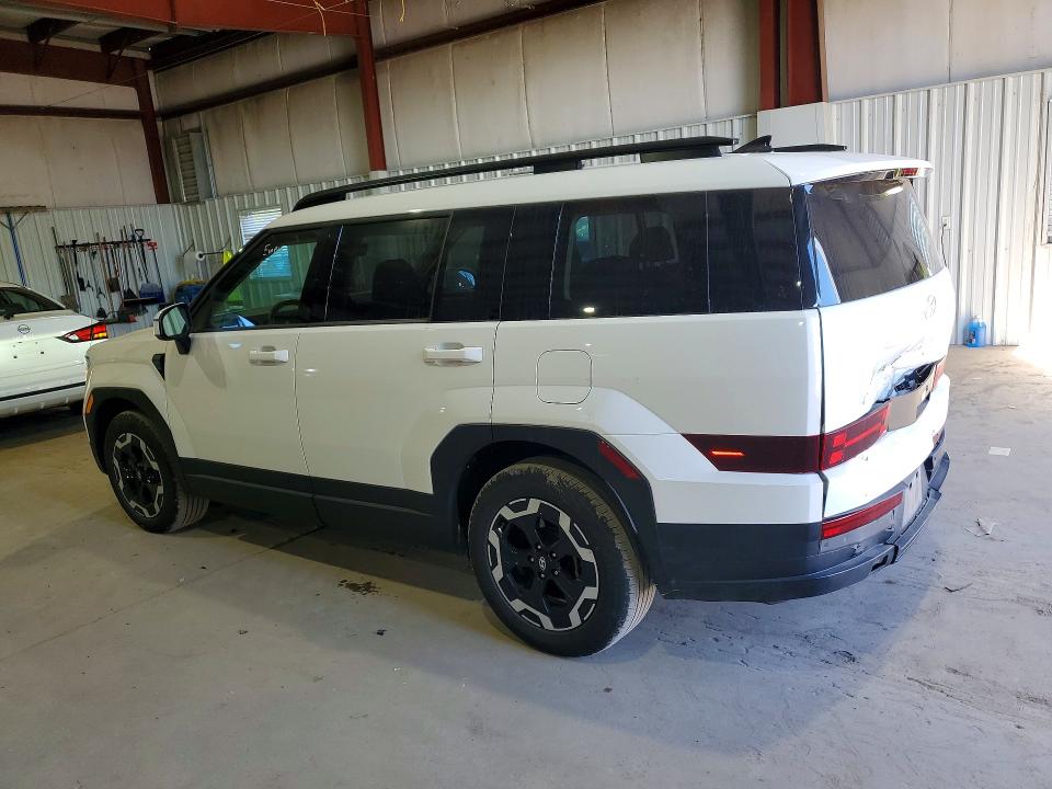 70084856 :رقم المزاد ، 5NMP2DGL3TH179235 vin ، 2026 Hyundai Santa Fe مزاد بيع