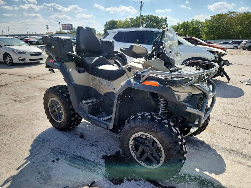 Продажа на аукционе авто 2026 Cfmoto Cforce, vin: LCEFV1Z22TT000106, номер лота: 67847886