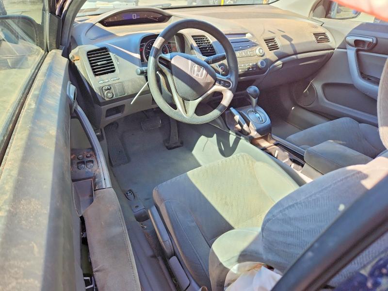 Aukcja sprzedaży 2010 Honda Civic, vin: 2HGFG1B62AH536783, numer aukcji: 70223506