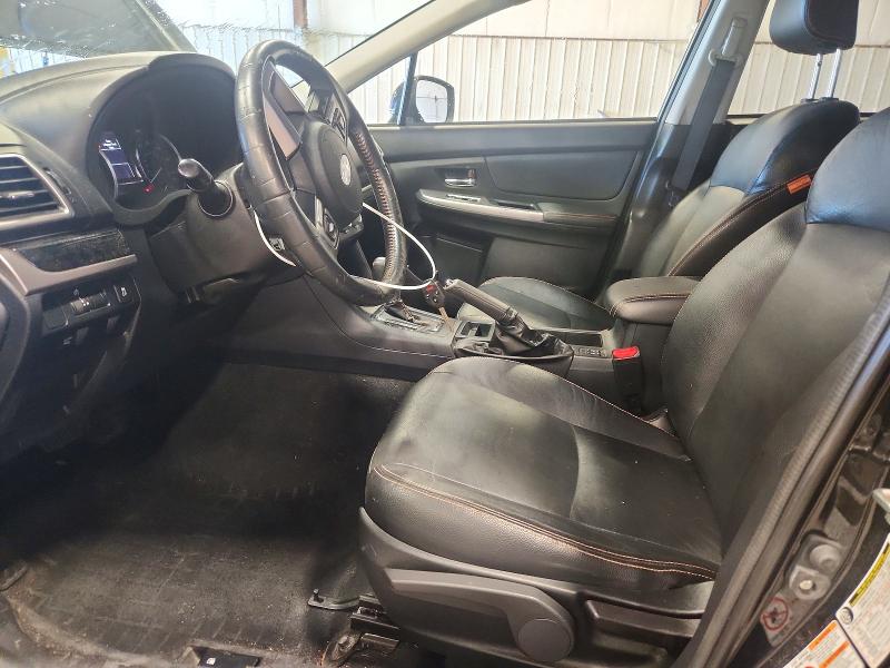 68743356 :رقم المزاد ، JF2GPAKC8GH300292 vin ، 2016 Subaru Crosstrek مزاد بيع