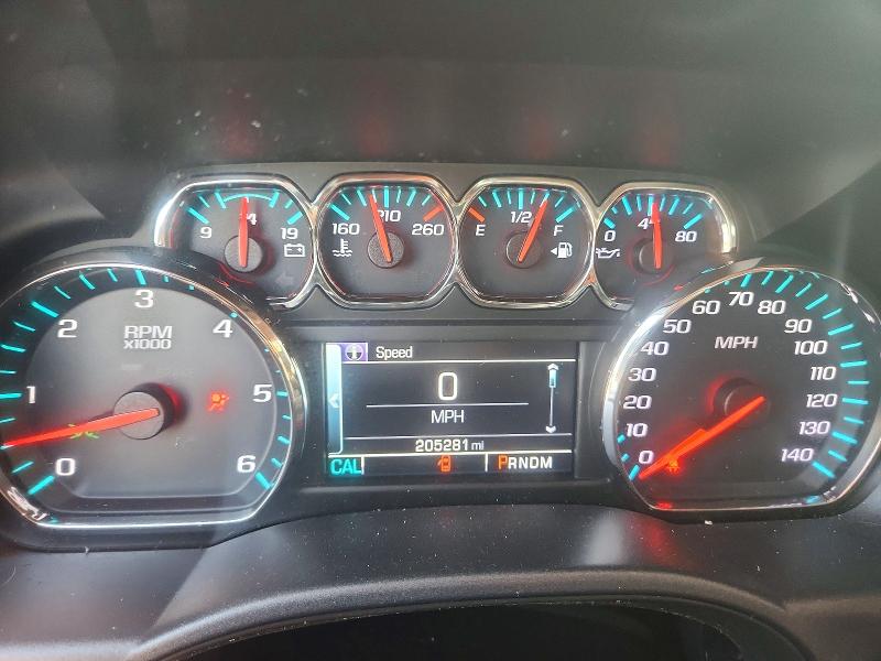 Aukcja sprzedaży 2015 Chevrolet Silverado, vin: 3GCPCSEC7FG268469, numer aukcji: 70278356
