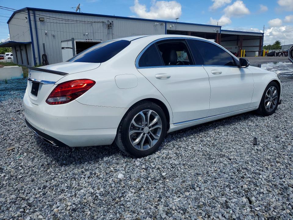 Aukcja sprzedaży 2017 Mercedes-benz C, vin: 55SWF4JB6HU196215, numer aukcji: 67280286