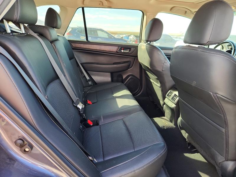Продажа на аукционе авто 2016 Subaru Outback, vin: 4S4BSBNC9G3223160, номер лота: 70080076
