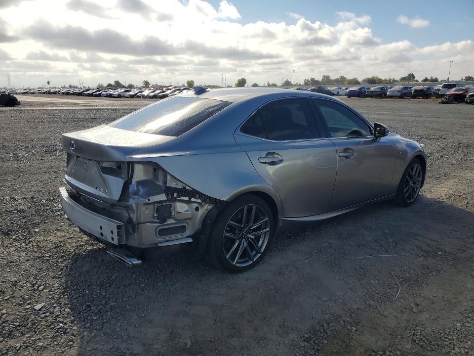 Aukcja sprzedaży 2019 Lexus Is, vin: JTHBA1D23K5087890, numer aukcji: 67921106