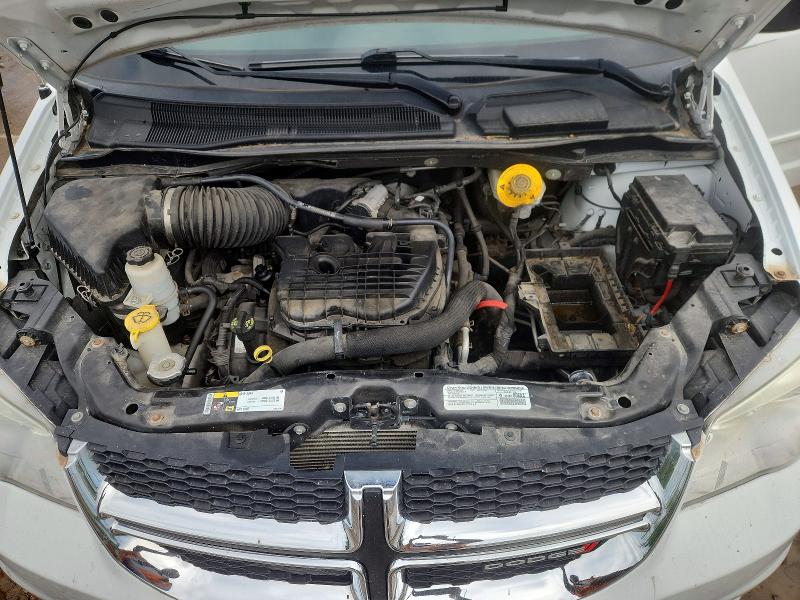Aukcja sprzedaży 2014 Dodge Grand Caravan, vin: 2C4RDGBG6ER238107, numer aukcji: 65830276