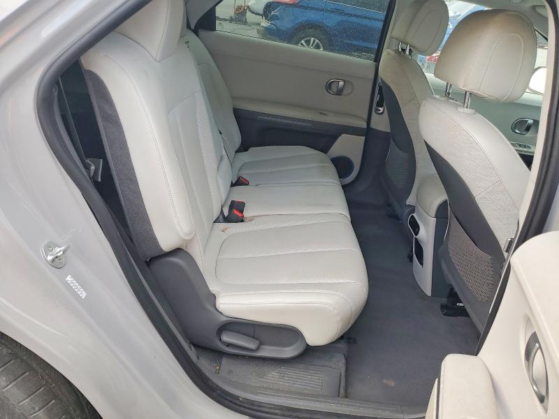 Aukcja sprzedaży 2022 Hyundai Ioniq 5, vin: KM8KN4AE9NU057742, numer aukcji: 70678796