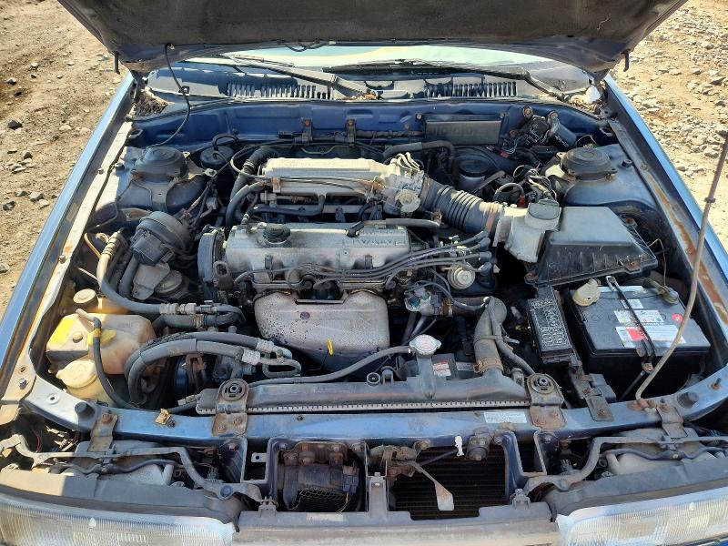 Aukcja sprzedaży 1990 Mazda 626, vin: 1YVGD22B7L5254965, numer aukcji: 68440566