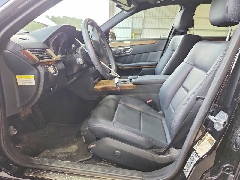 Aukcja sprzedaży 2010 Mercedes-benz E, vin: WDDHF5GB3AA258231, numer aukcji: 69729836